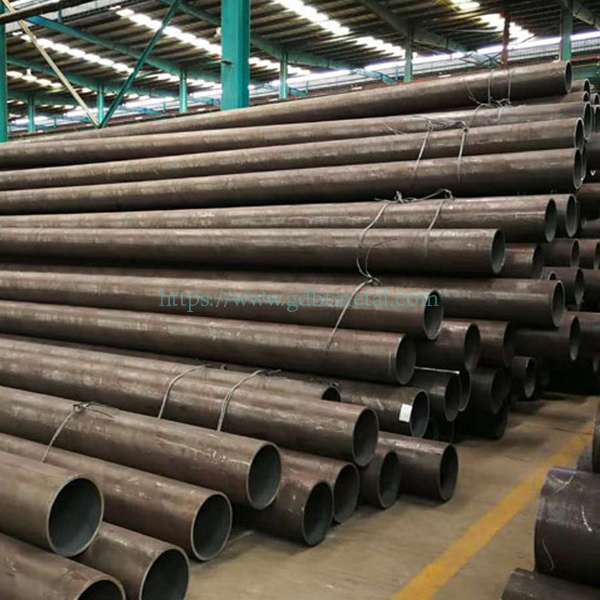 Carbon Steel Pipe&Tube